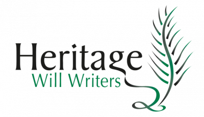 Heritage Will Writers