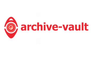Archive-Vault Ltd
