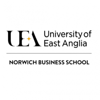Norwich Business School, University of East Anglia